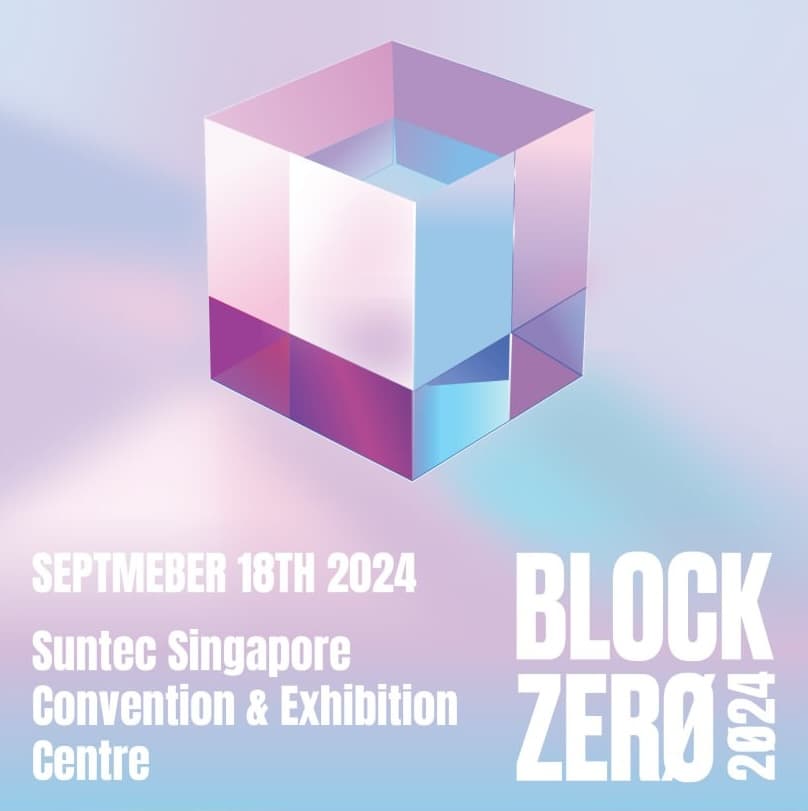 Block Zero - Solana Validator Summit